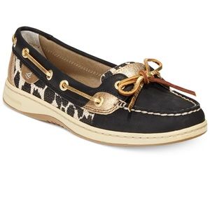 Sperry Top Sider Angelfish Boat Shoes